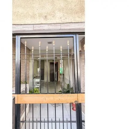 Buy this 1 bed apartment on Sicilia 989 in Echesortu, Rosario
