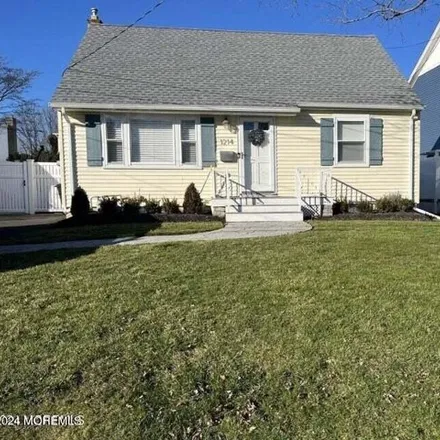 Rent this 2 bed house on 1214 Crosby Road in Spring Lake Heights, Monmouth County