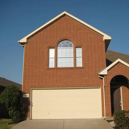 Image 1 - 6024 Melanie Drive, Fort Worth, TX 76131, USA - House for rent