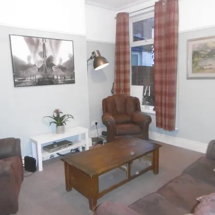 Image 4 - 72 Adelaide Road, Liverpool, L7 8SQ, United Kingdom - Townhouse for rent