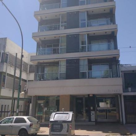 Rent this 1 bed apartment on Avenida 60 782 in Partido de La Plata, 1900 La Plata