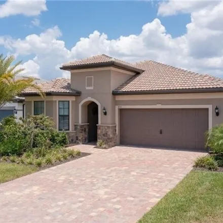 Buy this 3 bed house on 4531 Lamaida Lane in Ave Maria, Collier County
