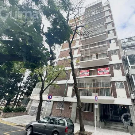 Image 2 - Avenida General Indalecio Chenaut 1706, Palermo, C1426 AAH Buenos Aires, Argentina - Apartment for rent