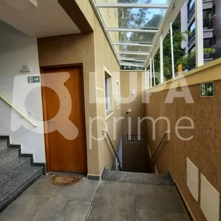 Rent this 2 bed apartment on Rua Luís Antônio dos Santos 535 in Alto de Santana, São Paulo - SP