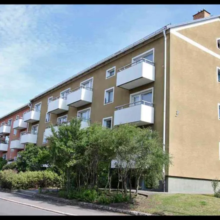 Rent this 2 bed apartment on Majeldsvägen 1E in 582 44 Linköping, Sweden