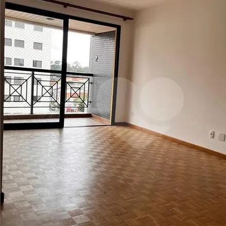 Image 2 - Rua Doutor Clóvis de Oliveira, Morumbi, São Paulo - SP, 05615-000, Brazil - Apartment for sale