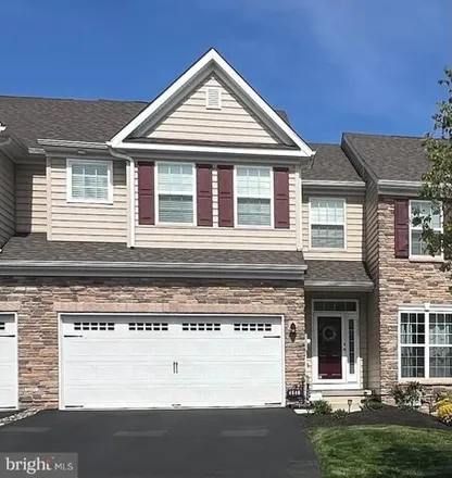 Buy this 3 bed townhouse on unnamed road in Upper Macungie Township, PA 18106