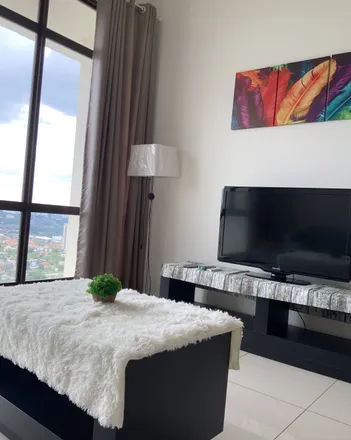 Rent this 2 bed apartment on The Park Bukit Jalil in Persiaran Jalil Utama, Bukit Jalil