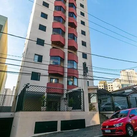 Buy this 1 bed apartment on Rua Quinze de Agosto in Centro, São Bernardo do Campo - SP