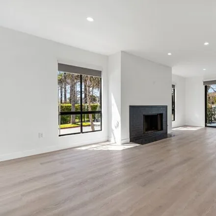 Image 4 - 9177 Charleville Boulevard, Beverly Hills, CA 90212, USA - House for rent