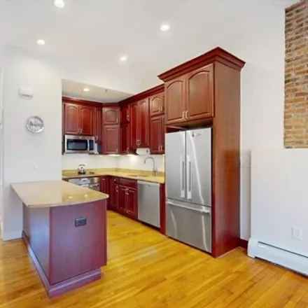 Buy this 1 bed condo on 416 Columbus Avenue in Boston, MA 02117