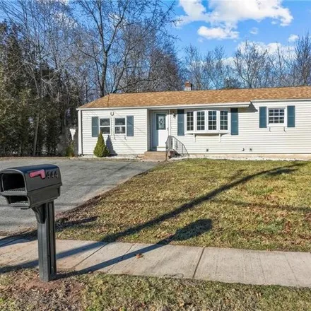 Buy this 3 bed house on 444 Westfield Street in Newfield Heights, Middletown
