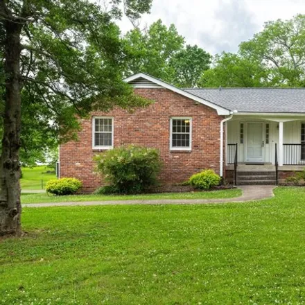 Rent this 3 bed house on 122 Island Drive in Indian Forest, Hendersonville