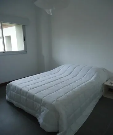 Rent this studio apartment on Montevideo 10 in 20000 Manantiales, Uruguay