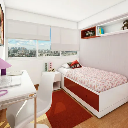 Buy this 3 bed apartment on Salamanca in Pueblo Libre, Lima Metropolitan Area 15084