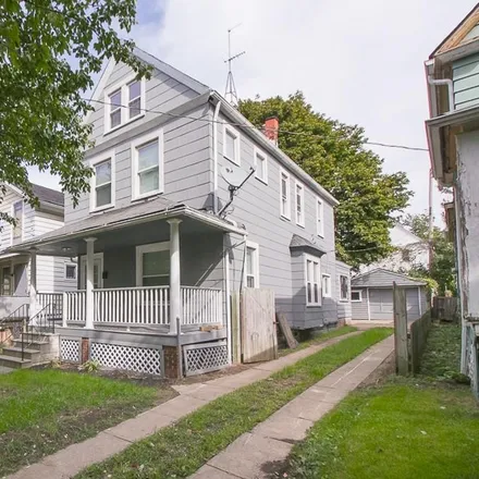 Buy this 3 bed house on 1341 West 59th Street in Cleveland, OH 44102