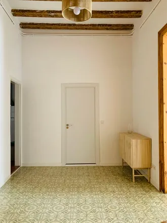Image 4 - Passatge de la Virreina, 5, 08001 Barcelona, Spain - Apartment for rent