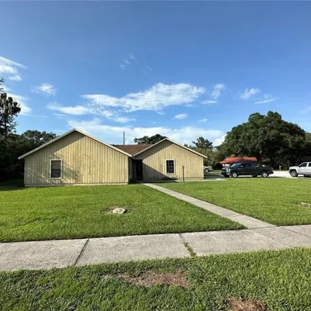 Buy this 3 bed house on 3887 Garnet Drive in Polk County, FL 33860