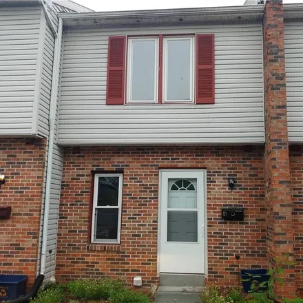 Image 1 - Marcellus Townhouses, 34 North Street, Village of Marcellus, Onondaga County, NY 13108, USA - Townhouse for rent