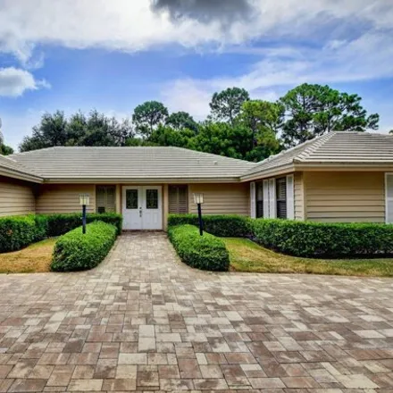 Buy this 3 bed house on 11526 Dunes Road in Golf, Palm Beach County