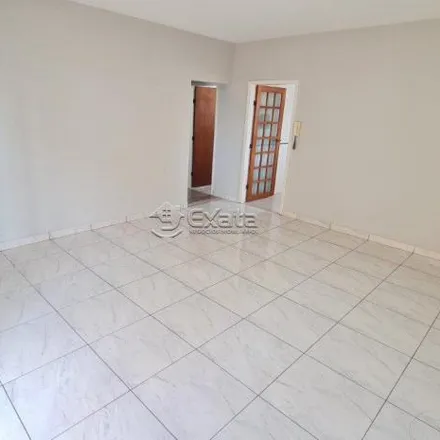 Buy this 2 bed apartment on unnamed road in Jardim Nelisa, Sorocaba - SP