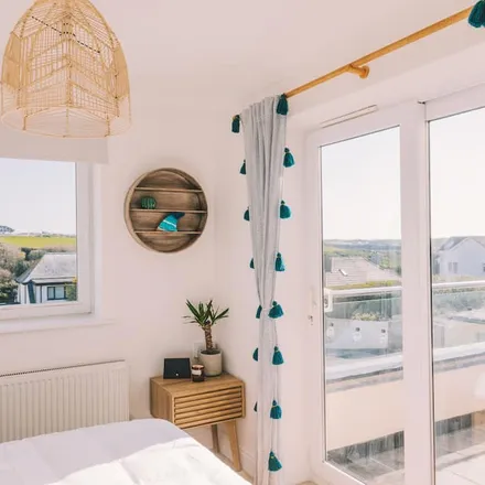Rent this 2 bed apartment on Newquay in TR7 1TN, United Kingdom