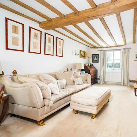 Image 3 - 48 Water Street, Lavenham, CO10 9RN, United Kingdom - Townhouse for sale