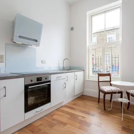 Image 9 - Sean MacDermott Street Lower, Dublin, D01 WV38, Ireland - Apartment for rent