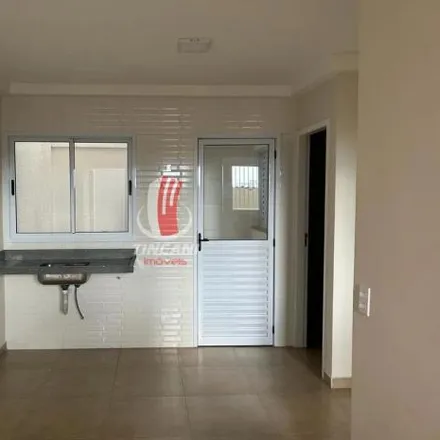 Rent this 2 bed apartment on Rua Monguba in Vila Carrão, São Paulo - SP