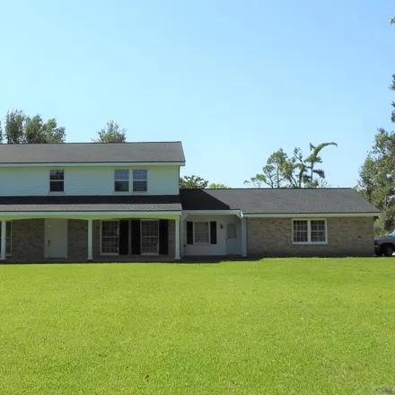 Buy this 5 bed house on 1029 Bayou Blue Road in Savoie, Terrebonne Parish