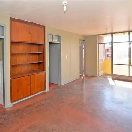 Rent this 2 bed apartment on Surgery Doctor Ngaka in Wolmarans Street, Johannesburg Ward 59