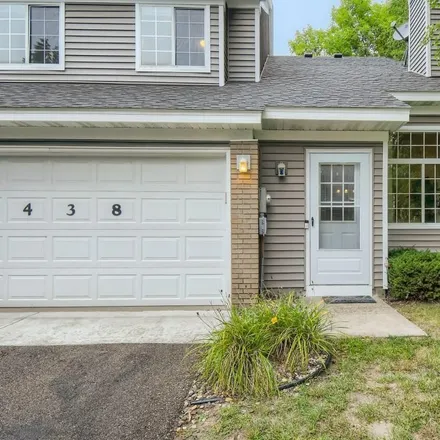 Image 3 - 8438 - 8466 Copperfield Way, Inver Grove Heights, MN 55076, USA - Townhouse for sale