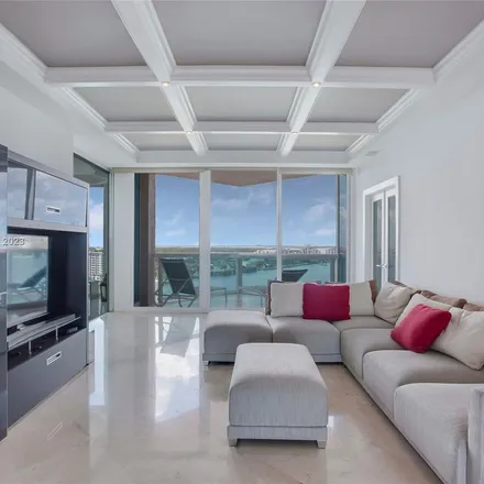 Image 1 - Dreamer Miami, 500 South Pointe Drive, Miami Beach, FL 33139, USA - Apartment for rent