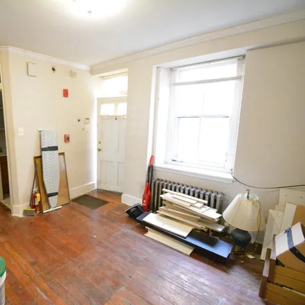 Rent this 1 bed apartment on 247 West Rittenhouse Street in Philadelphia, PA 19144