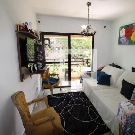 Buy this 3 bed apartment on Avenida Giovanni Gronchi in Vila Andrade, São Paulo - SP