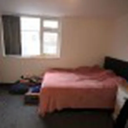 Rent this 4 bed apartment on The Charter House in 1-13 Terry Road, Coventry