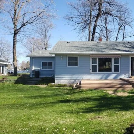 Image 2 - 798 East Meadow Lane, Isle, Mille Lacs County, MN 56342, USA - House for sale