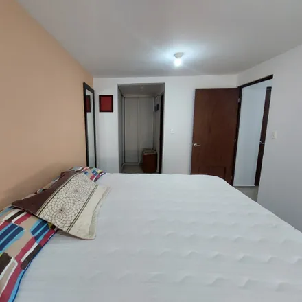 Rent this 3 bed apartment on Calle Hacienda Cerro Gordo in Colonia Hacienda del Parque, 54769 Cuautitlán Izcalli