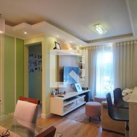 Buy this 2 bed apartment on Rua São Jerônimo in Mauá, Novo Hamburgo - RS