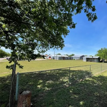 Image 4 - 598 Jackson Avenue, Strawn, Palo Pinto County, TX 76475, USA - House for sale