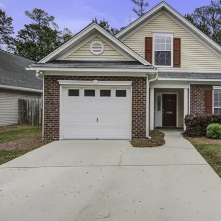 Buy this 3 bed house on 9369 Ayscough Road in North Charleston, SC 29485