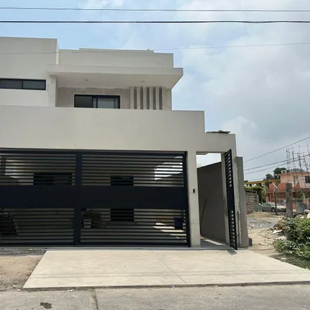Image 5 - Calle 13, 89513 Ciudad Madero, TAM, Mexico - House for sale