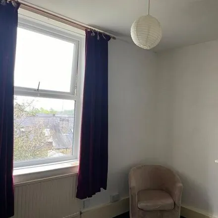 Image 7 - 40 Dover Road, Sheffield, S11 8RH, United Kingdom - House for rent