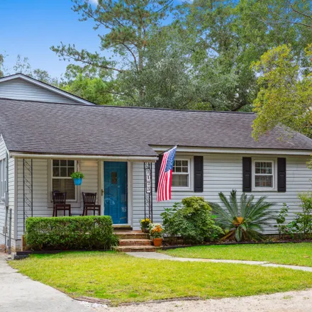 Buy this 3 bed house on 2125 Edisto Avenue in Woodlawn, Charleston