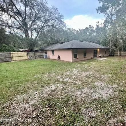 Image 5 - 1671 Harring Street, Green Cove Springs, Clay County, FL 32043, USA - House for sale