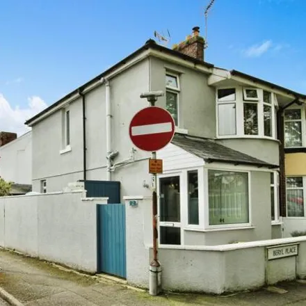 Image 2 - 2 Beryl Place, Barry, CF62 8DL, United Kingdom - Duplex for sale