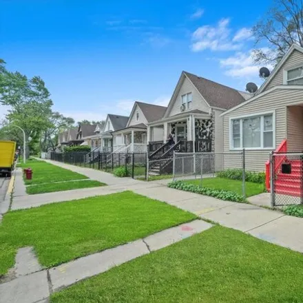 Image 3 - 5626 South Seeley Avenue, Chicago, IL 60636, USA - House for sale