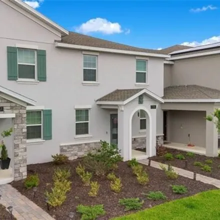 Image 2 - Boldface Drive, Orange County, FL 32832, USA - Townhouse for rent