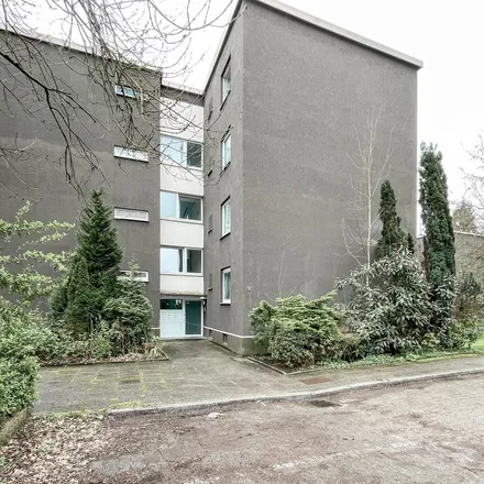 Image 5 - Gaußstraße 12, 44879 Bochum, Germany - Apartment for rent