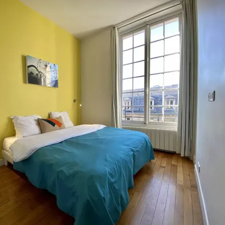 Image 3 - 25 Rue Charlemagne, 75004 Paris, France - Apartment for rent